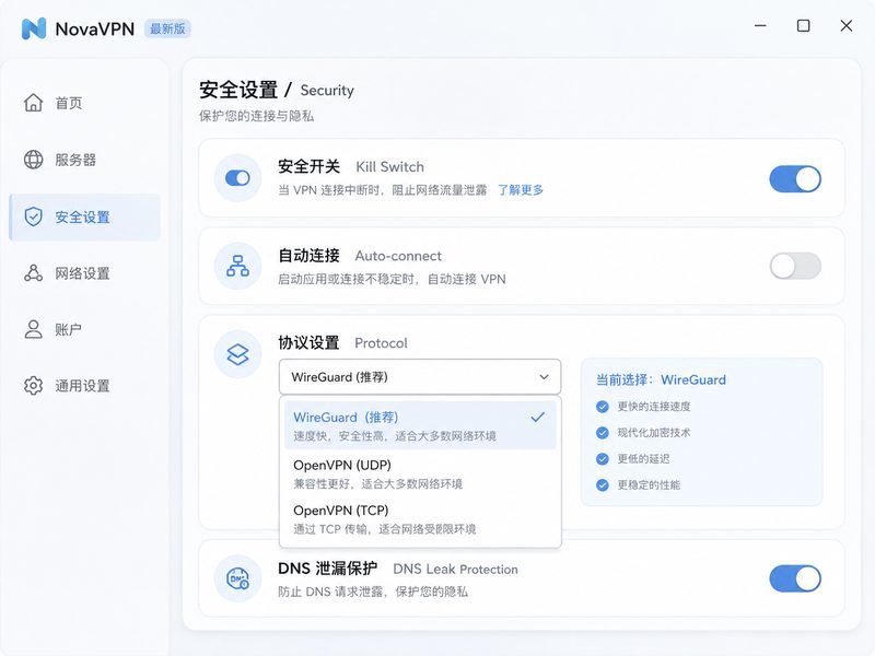 VPN相关配图